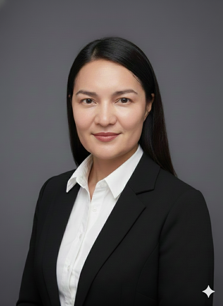Alejandra González Mundo